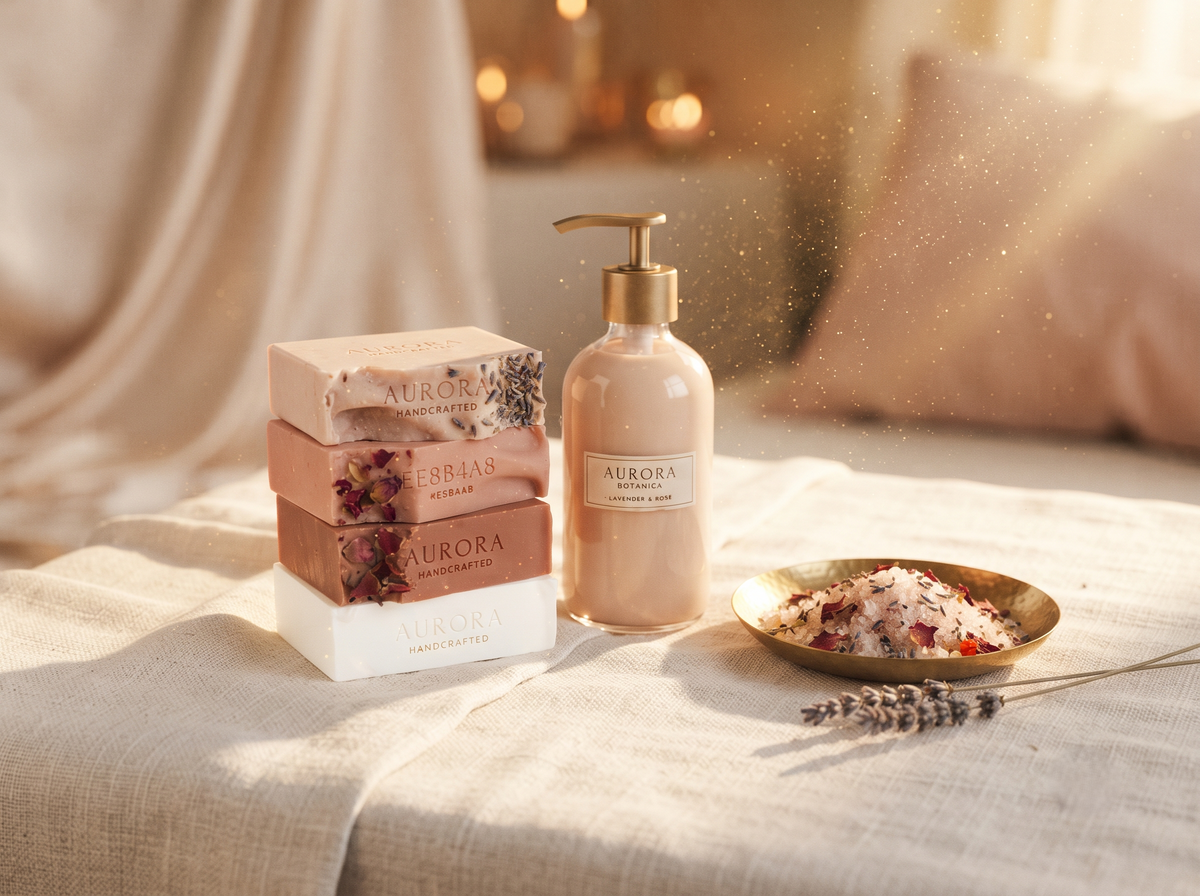 Bath & Body