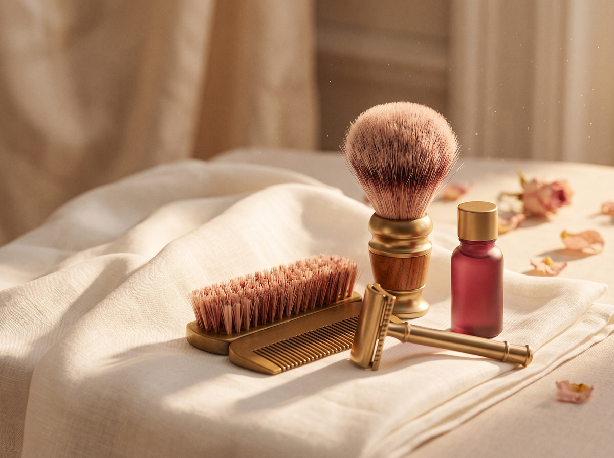 Men’s Grooming