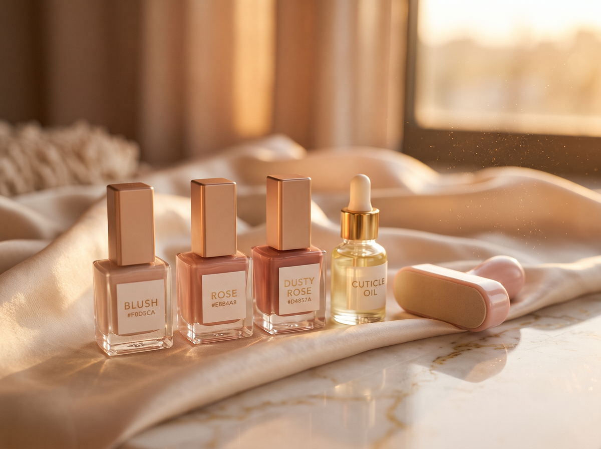 Nail Care