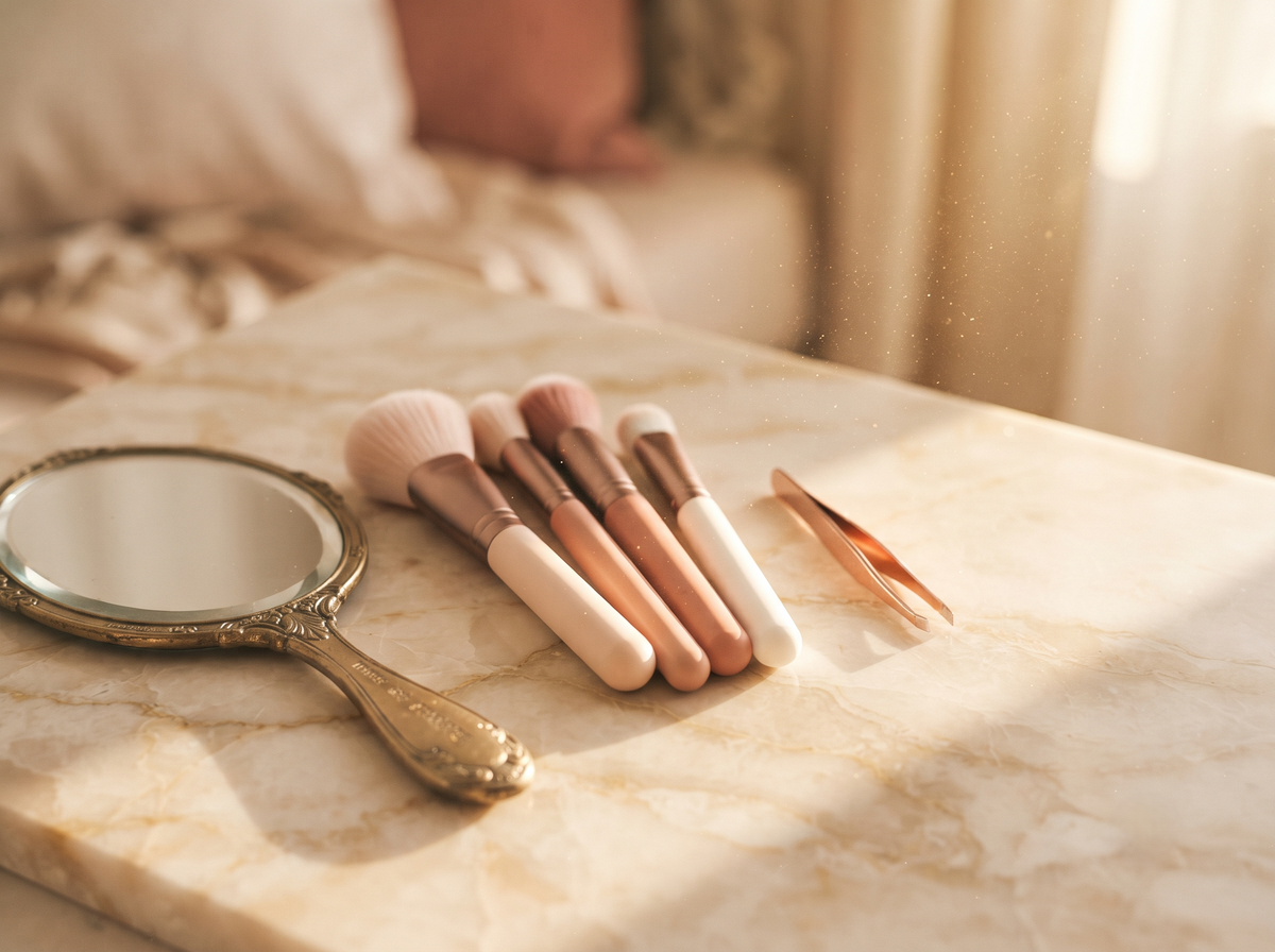 Beauty Tools & Accessories