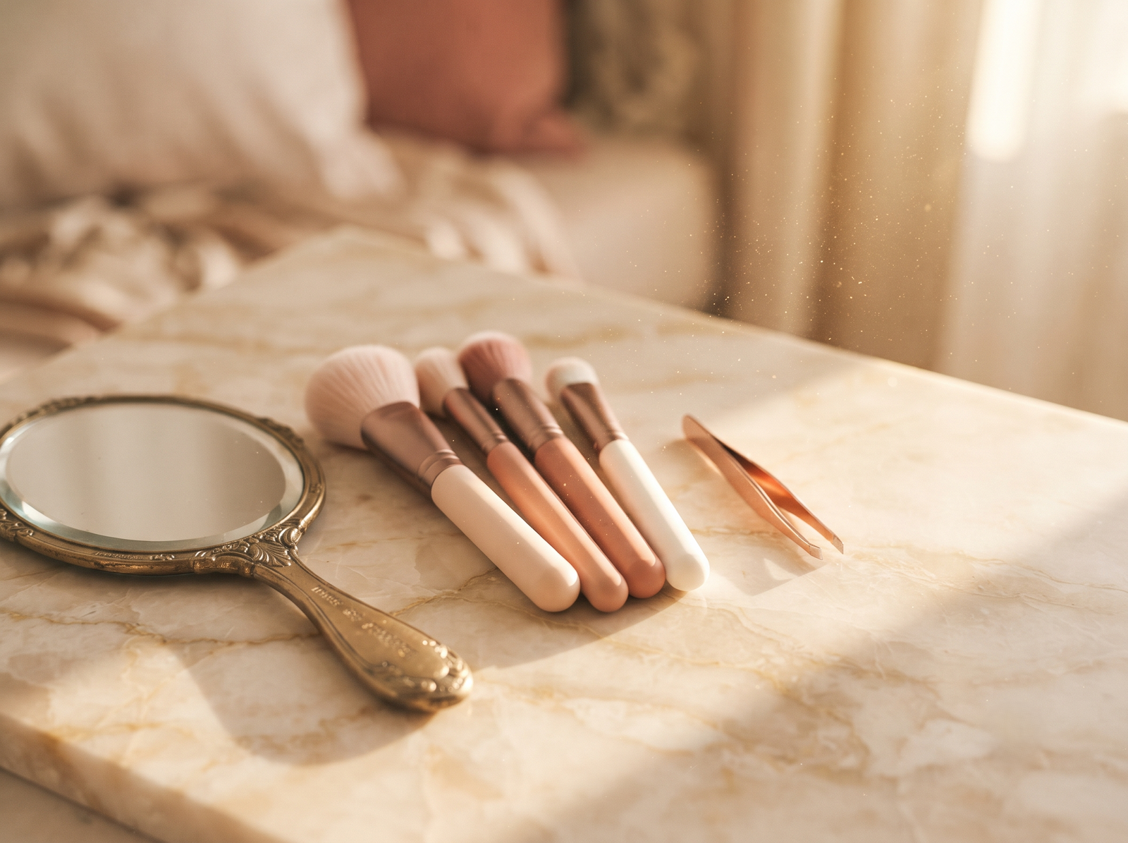 Beauty Tools & Accessories