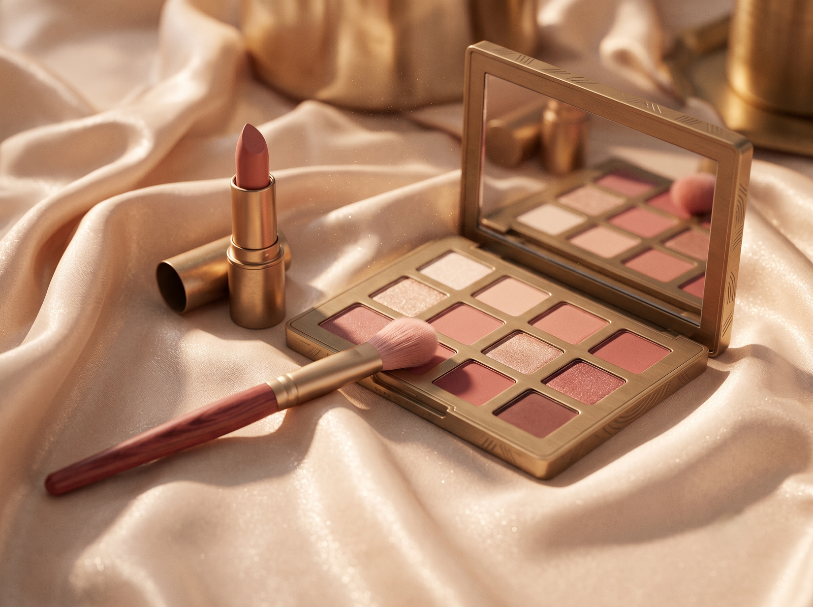 Makeup