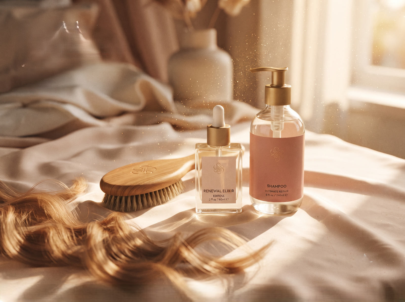 Hair Care