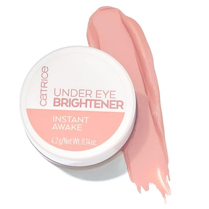 Catrice Under Eye Brightener – Radiant Home Glow