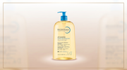 **Bioderma** Nourishing Shower Oil for Home & Body Elegance