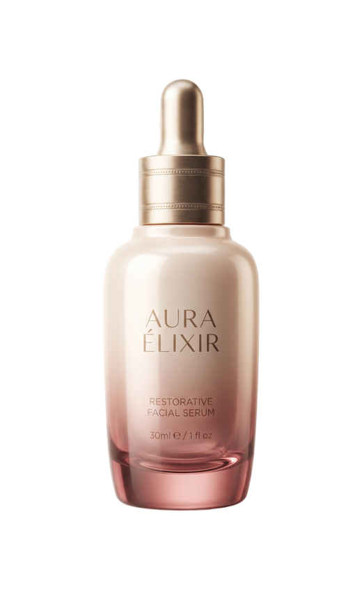 The Beauty Edit